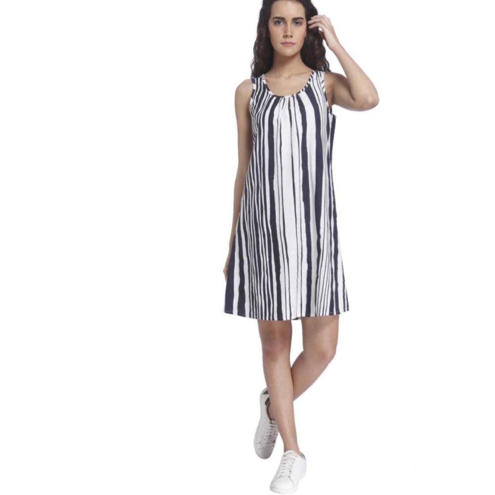 NWT Vero Moda Mini Dress